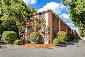 3 Richardson St Unit C6, Wakefield, MA 01880