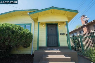 2007 57th Ave, Oakland, CA 94621
