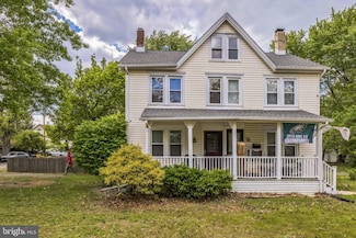 23A Marlton Ave, Gibbsboro, NJ 08026