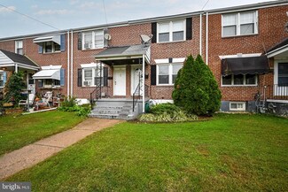 128 Filbert Ave, Wilmington, DE 19805