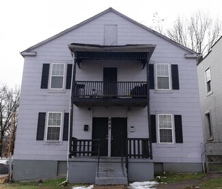 844 Canaan Ave, Saint Louis, MO 63147