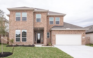 6508 Cones Ln, League City, TX 77573