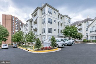 4551 Strutfield Ln Unit 4205, Alexandria, VA 22311