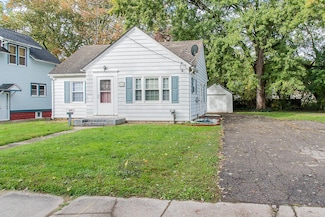 1415 Nassau St, Kalamazoo, MI 49048