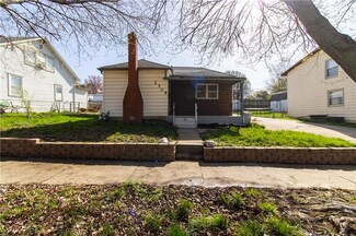 2709 S 24th St, Saint Joseph, MO 64503