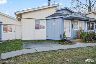4480 Reka Dr Unit 4480, Anchorage, AK 99508