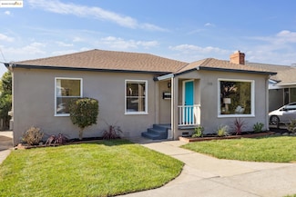 619 Norvell St, El Cerrito, CA 94530