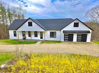 33 Old New Ipswich Rd, Rindge, NH 03461