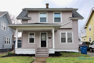 719 Hampton Ave, Toledo, OH 43609