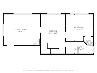 22 Central St Unit 7, Lisbon, NH 03585
