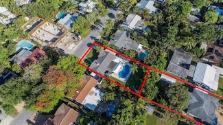 1228 & 1231 NE 17th Ter & Ave, Fort Lauderdale, FL 33304