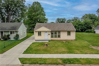 13820 Leroy Ave, Cleveland, OH 44135