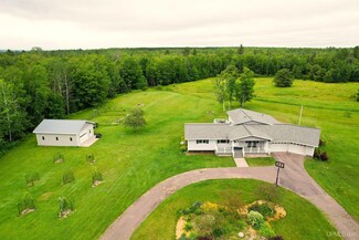 29396 Whitetail Dr, Lake Linden, MI 49945