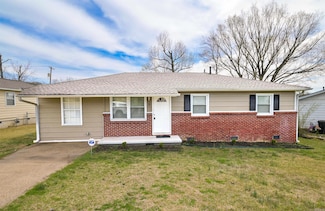 6 Oakview Dr, North Little Rock, AR 72118