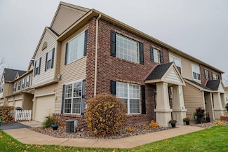 11394 Eldorado St NE Unit E, Minneapolis, MN 55449