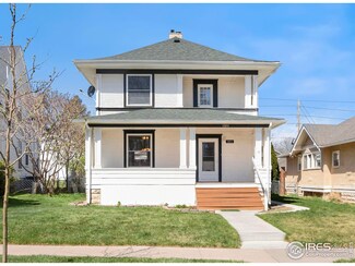 1511 10th Ave, Greeley, CO 80631