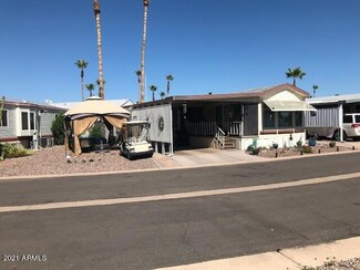 8265 E Southern Ave Unit 575, Mesa, AZ 85209