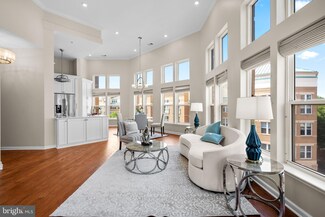 12001 Market St Unit 410, Reston, VA 20190