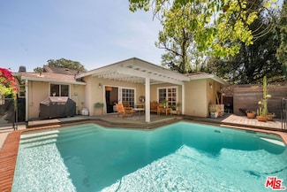 4117 Bakman Ave, North Hollywood, CA 91602