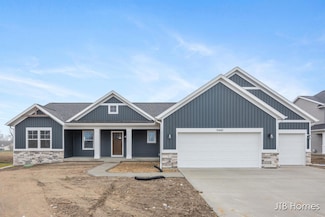 11440 Shoreline Dr Unit 110, Allendale, MI 49401