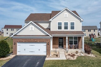 4315 Silver Bell Ct, Naperville, IL 60564
