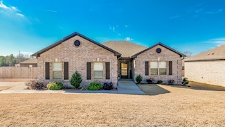 21 Aberdeen Dr, Cabot, AR 72023