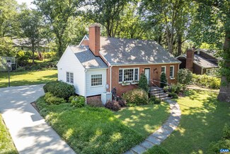 1462 Oxford Rd, Charlottesville, VA 22903