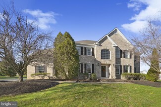 10 Pleasant Valley Way, Princeton Junction, NJ 08550