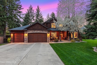 5189 Hague Ct, Coeur D Alene, ID 83815