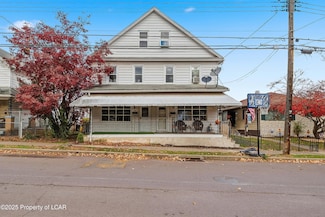 232 E Church St, Nanticoke, PA 18634