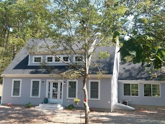 45 Perch Pond Way, Wellfleet, MA 2667