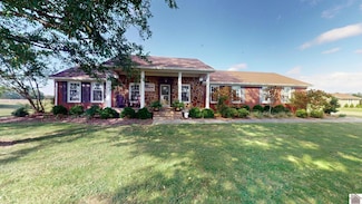 5238 State Route 339 W, Wingo, KY 42088