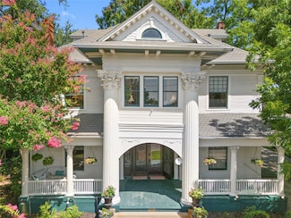 4125 Junius St, Dallas, TX 75246