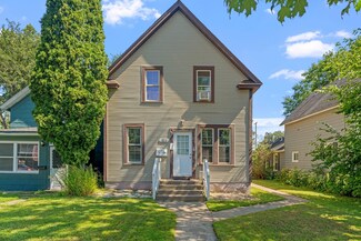 1811 Jackson St NE, Minneapolis, MN 55418