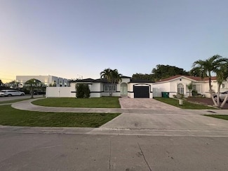 12497 SW 199th Terrace, Miami, FL 33177