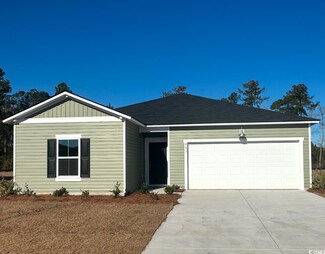 903 Long Beach Dr Unit Lot 21 Hartford, Longs, SC 29568