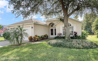 2221 Spring Creek Cir NE, Palm Bay, FL 32905