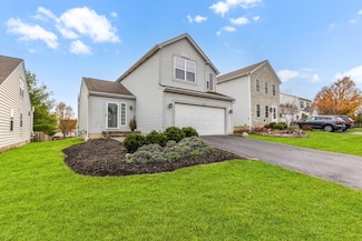 1627 Bristol Commons Place, Columbus, OH 43240