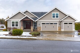 1703 Burlwood Way, Lynden, WA 98264