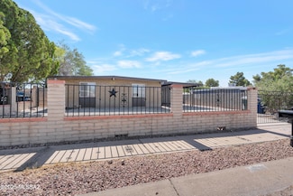 4685 S Martin Ave, Tucson, AZ 85714