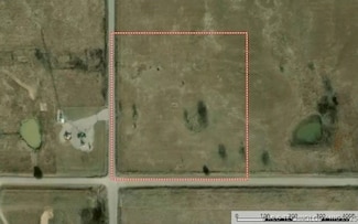 5 Memorial Rd, Wilson, OK 73463