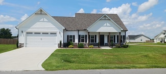 101 Bellingham Ct, Fremont, NC 27830