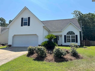 191 Elm Creek Dr, Chapin, SC 29036