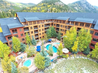 53 Hunki Dori Ct Unit 8890, Dillon, CO 80435