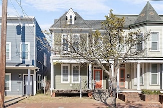 1510 W Leigh St, Richmond, VA 23220