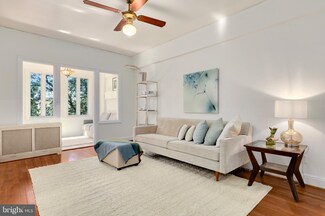 2032 Belmont Rd NW Unit 518, Washington, DC 20009