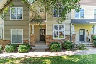 11021 Dundarrach Ln Unit 40, Charlotte, NC 28277