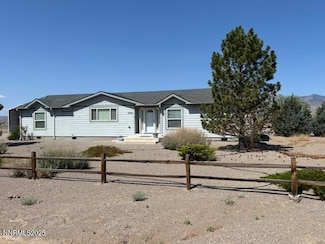 6355 W Empey Dr, Stagecoach, NV 89429