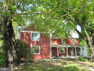 2230 Brook Creek Rd, Toms Brook, VA 22660