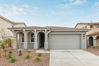 5757 S Romano, Mesa, AZ 85212